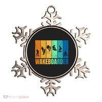 Wakeboarder Ornament thumb 0