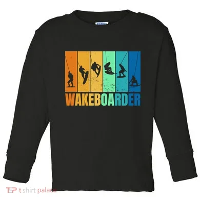 Toddler Long Sleeve