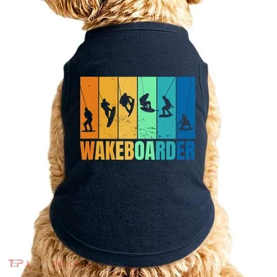 Doggie Tank