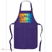 Wakeboarder Apron thumb 0