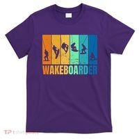 Wakeboarder T-Shirt thumb 0
