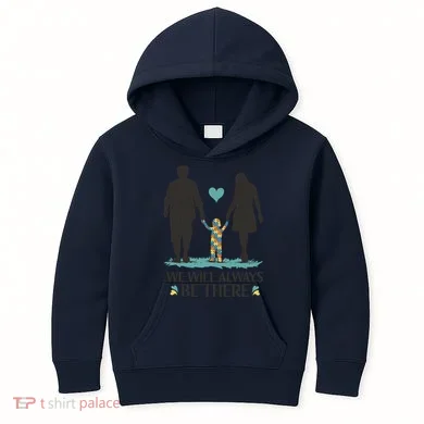 Kids Hoodie