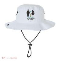 We Will Always Be There Autism Parent Bucket Hat thumb 0