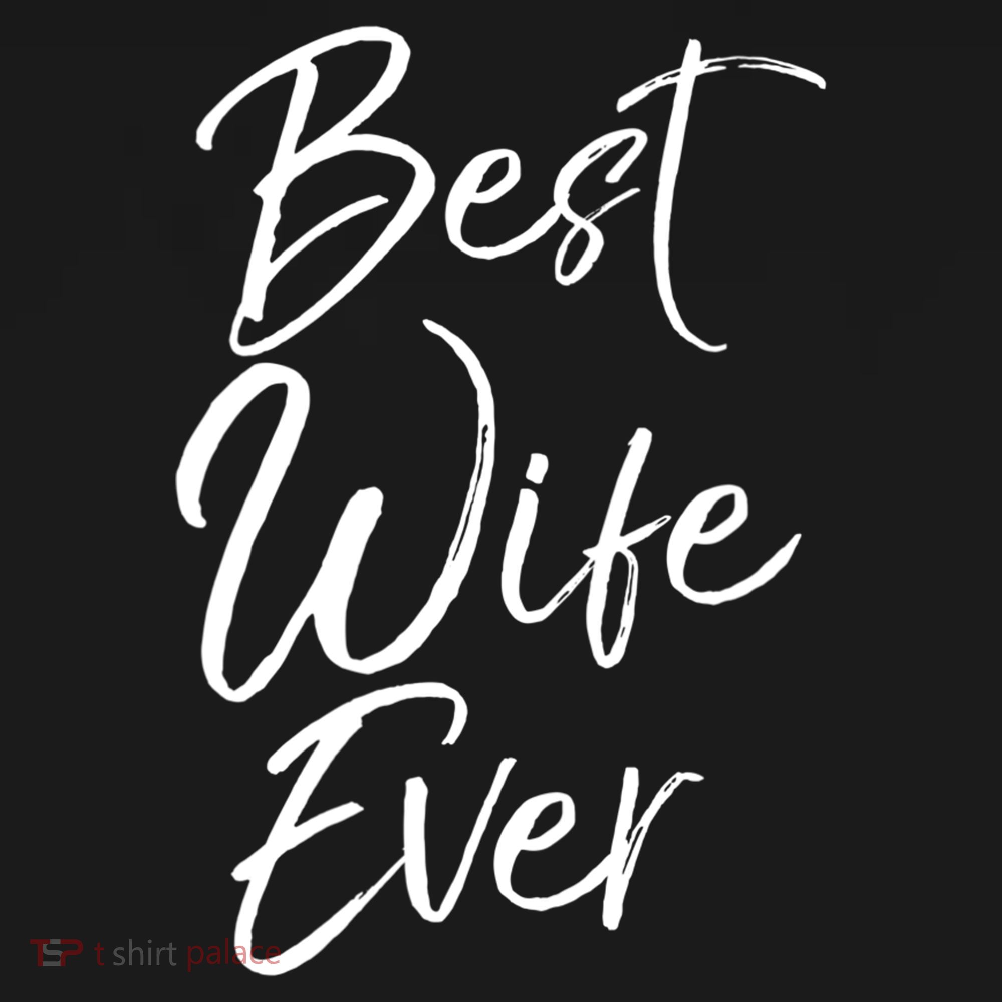 Wo Wedding Anniversary Gift From New Husband Best Wife Ever Gift Backpack