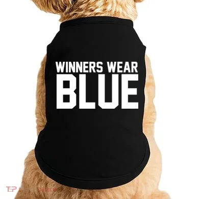 Doggie Tank