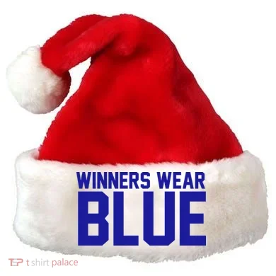 Santa Hat