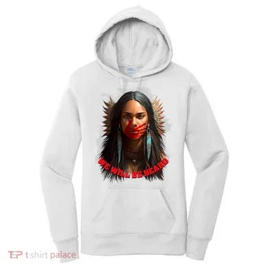Women's Hoodie