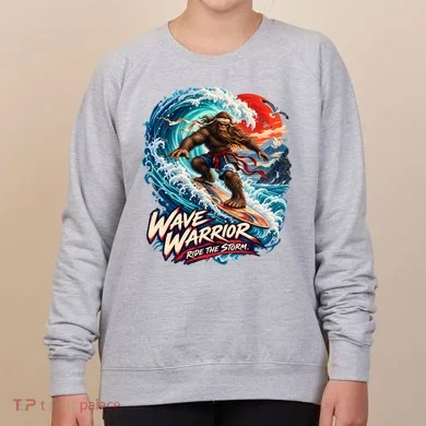 Women's Sweatshirt