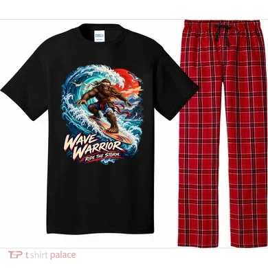 Pajama Set