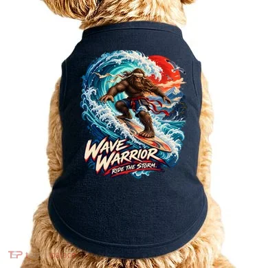 Doggie Tank