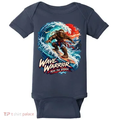 Baby Bodysuit