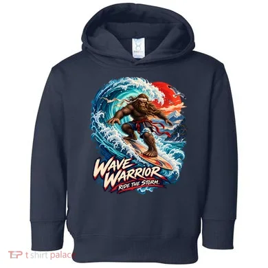 Toddler Hoodie