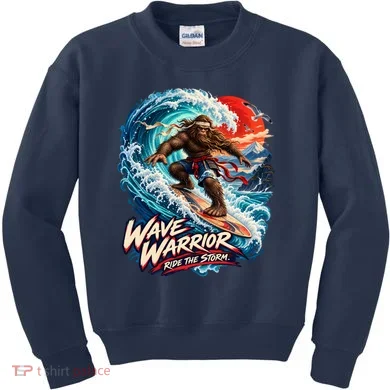 Kids Sweatshirt