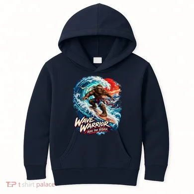 Kids Hoodie