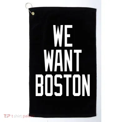 Golf Towel