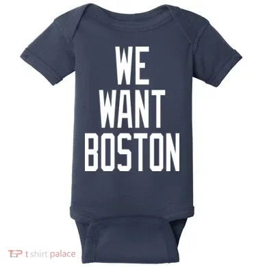Baby Bodysuit