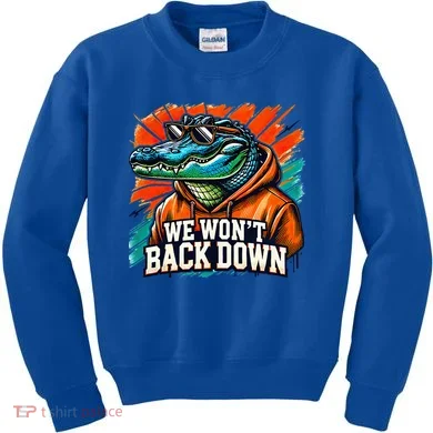 Kids Sweatshirt