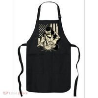 Welder Welding Blacksmith Metal Worker Fabricator Apron thumb 0