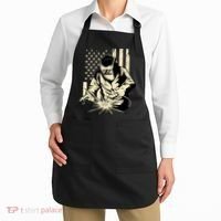 Welder Welding Blacksmith Metal Worker Fabricator Apron thumb 2