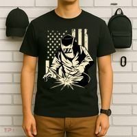 Welder Welding Blacksmith Metal Worker Fabricator T-Shirt thumb 6
