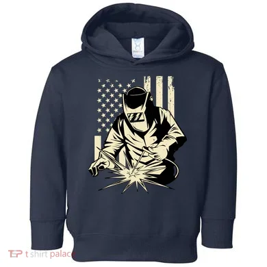Toddler Hoodie