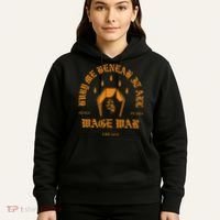 Wage War Bury Me Hoodie thumb 5