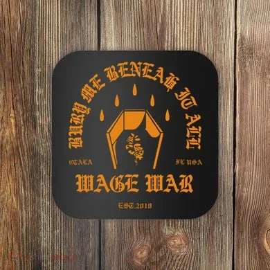 Coaster