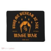 Wage War Bury Me Mousepad thumb 0