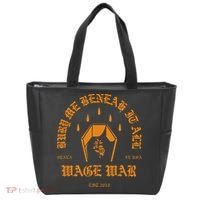 Wage War Bury Me Tote Bag thumb 0