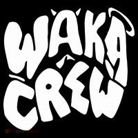 Waka Waka Crew Washed Powder Women's Long Sleeve Shirt thumb 2