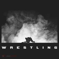 Wrestling Wrestling Cute Gift Women's Sweatshirt thumb 2