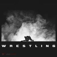Wrestling Wrestling Cute Gift Women's Hoodie thumb 2