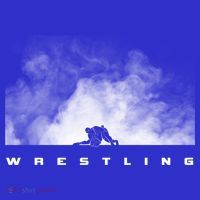 Wrestling Wrestling Cute Gift Women's Long Sleeve Shirt thumb 2