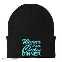 Winner Winner Chicken Dinner Beanie thumb 0