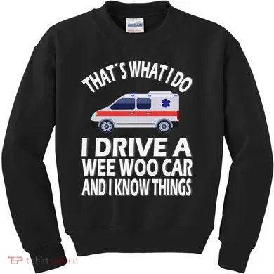 Kids Sweatshirt