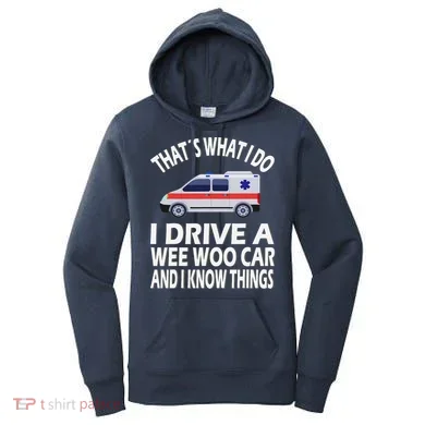 Women's Hoodie