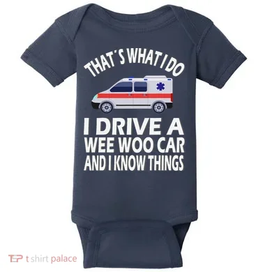 Baby Bodysuit