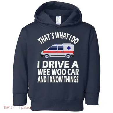 Toddler Hoodie