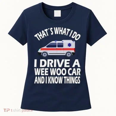 Women's T-Shirt