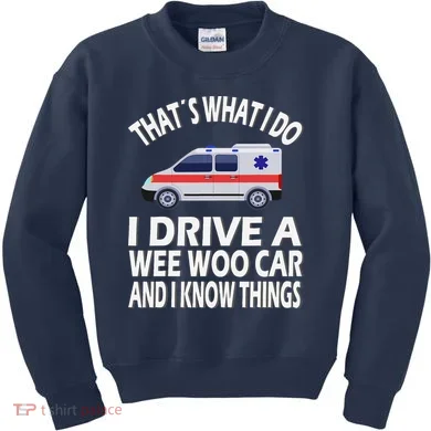 Kids Sweatshirt