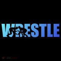 Wrestle Wrestling Cool Gift Women's Hoodie thumb 2