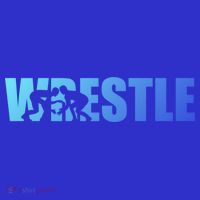 Wrestle Wrestling Cool Gift Kids Hoodie thumb 5