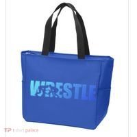 Wrestle Wrestling Cool Gift Tote Bag thumb 3