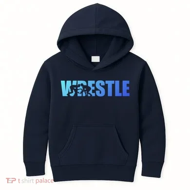 Kids Hoodie