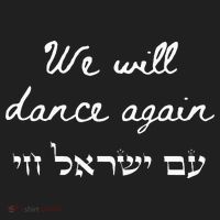 We Will Dance Again Retro 70s Style Women's Sweatshirt thumb 2