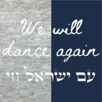 We Will Dance Again Retro 70s Style Kids Colorblock Raglan Jersey thumb 2