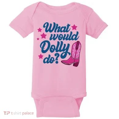 Baby Bodysuit