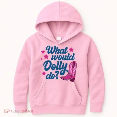 Kids Hoodie