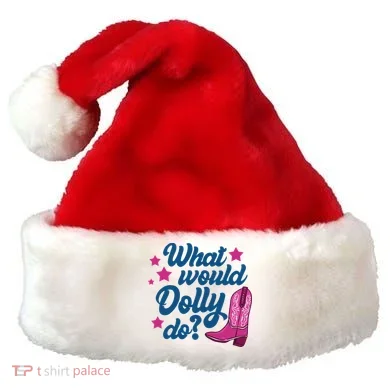 Santa Hat