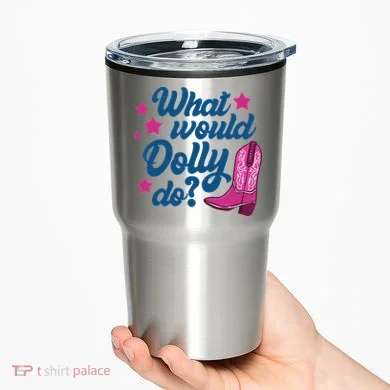 Tumbler